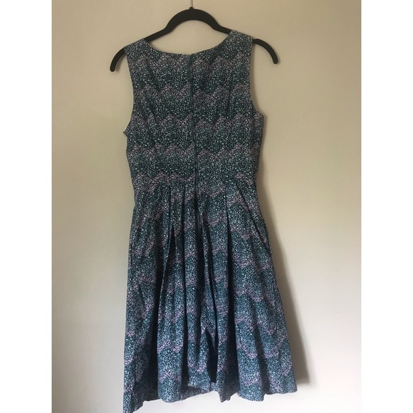 ModCloth Party Dress - Picture 2 of 3